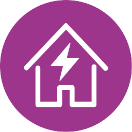 Logo efficacité énergétique