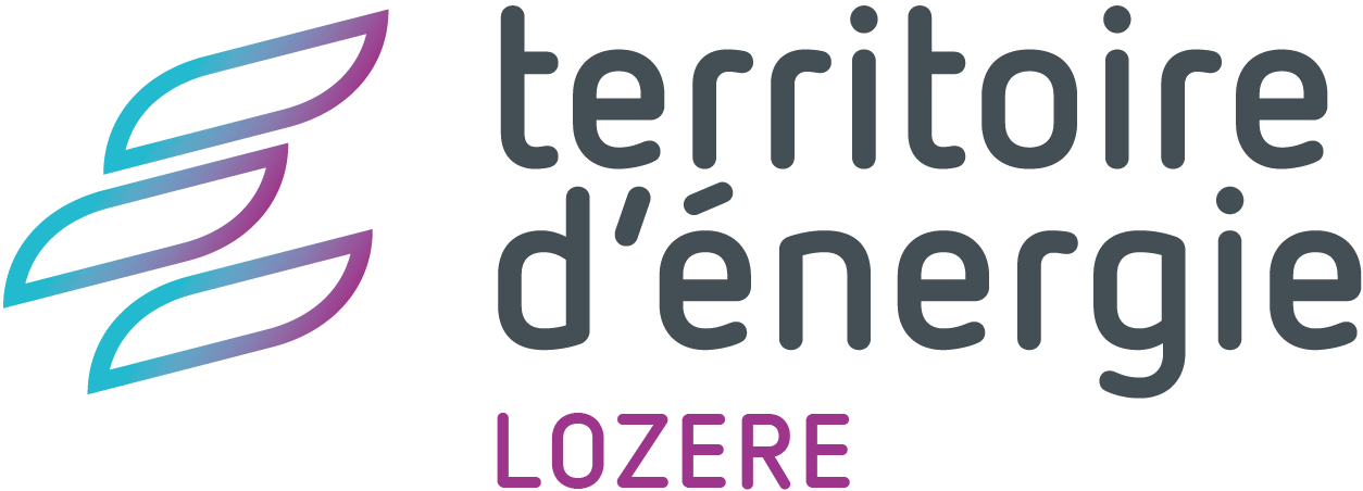 Logo Territoire d'énergie