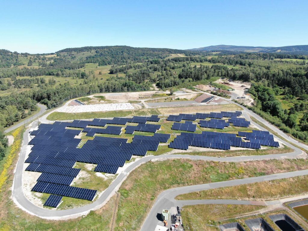 Énergies renouvelables - SDEE Lozère