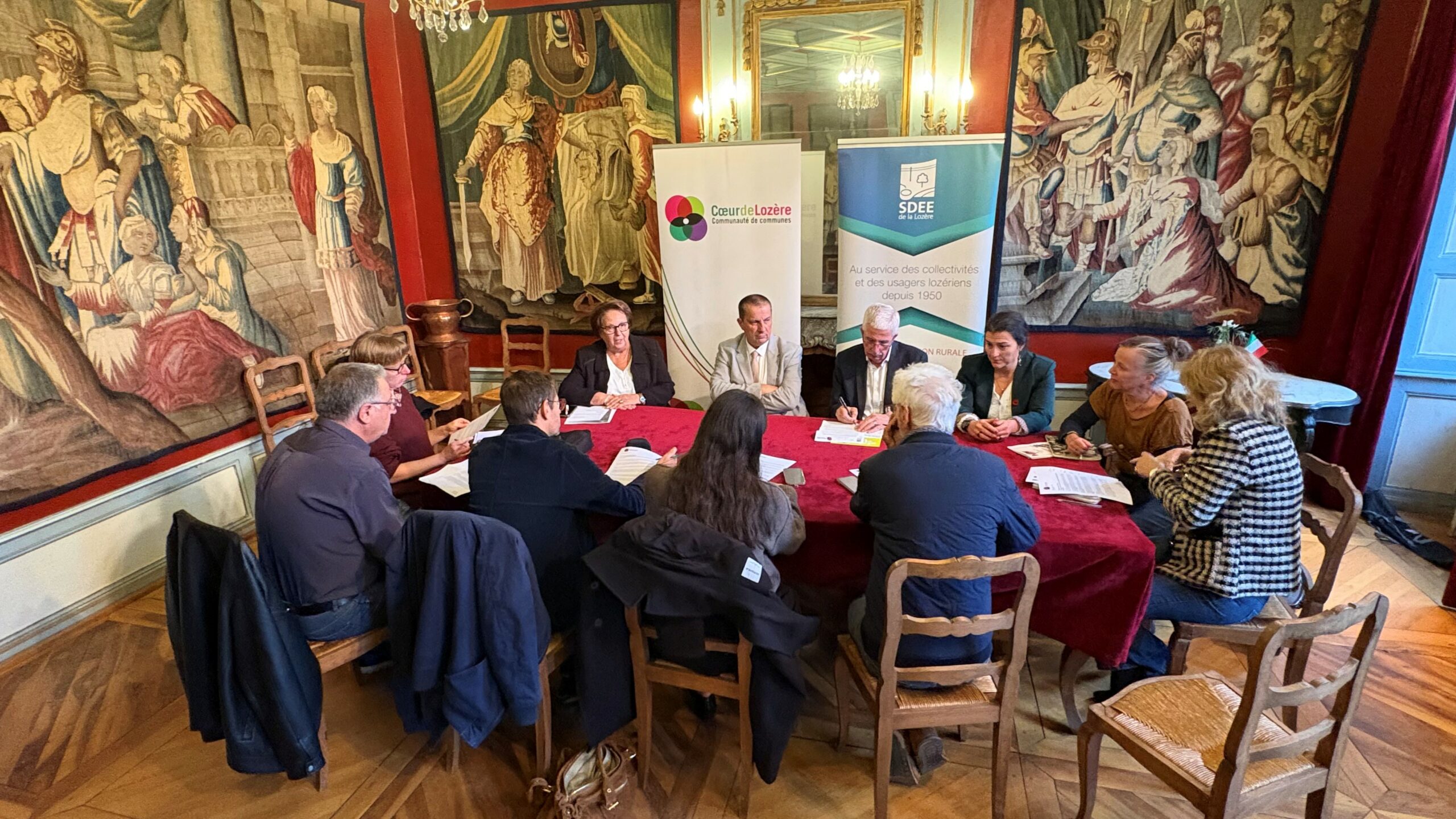 Photo d'illustration de l'actu